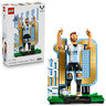 LEGO® Editions Lionel Messi – nogometna legenda 43015