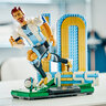 LEGO® Editions Lionel Messi – nogometna legenda 43015