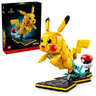 LEGO® Pokémon™ Pikachu i Poké lopta 72152
