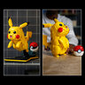 LEGO® Pokémon™ Pikachu i Poké lopta 72152