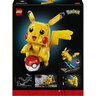 LEGO® Pokémon™ Pikachu i Poké lopta 72152