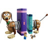LEGO® Disney Pixar Priča o igračkama: držači za knjige s motivom psa Žiće 43301