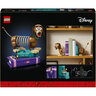 LEGO® Disney Pixar Priča o igračkama: držači za knjige s motivom psa Žiće 43301