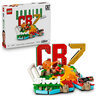 LEGO® Editions Cristiano Ronaldo – nezaboravni nogometni trenuci 43012
