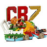LEGO® Editions Cristiano Ronaldo – nezaboravni nogometni trenuci 43012