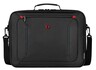 Wenger BQ, do 16", crna, torba