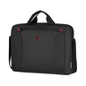 Wenger BQ, do 16", crna, torba
