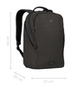 Wenger MX Light, do 16", crni, ruksak