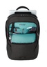 Wenger MX Light, do 16", crni, ruksak
