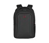 Wenger BQ, do 16", crna, ruksak