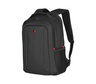 Wenger BQ, do 16", crna, ruksak