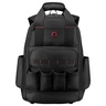 Wenger Tool Backpack Advanced, do 16, crni, ruksak