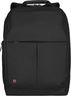 Wenger Reload, do 16", crni, ruksak
