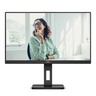 AOC 23.8" 24P3C, IPS, HDMI, DisplayPort, USB-C, HAS, zvučnici, monitor