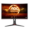 AOC AGON 27" C27G2Z3, VA, 280Hz, 2x HDMI, DisplayPort, HAS, monitor