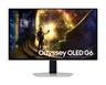 Samsung 27" LS27DG612SUXEN, QHD, OLED, 240Hz, HAS, monitor