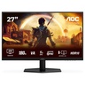 AOC 27" Q27G42XNE, QHD, 180Hz, 2x HDMI, DisplayPort, zvučnici, monitor
