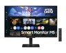 Samsung 27" LS27FM500EUXDU, FHD, IPS, Smart, zvučnici, monitor