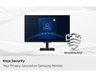 Samsung 27" LS27FM500EUXDU, FHD, IPS, Smart, zvučnici, monitor