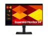 Samsung 24" LS24D400GAUXEN, FHD, IPS, 100Hz, HAS, monitor