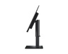 Samsung 24" LS24D400GAUXEN, FHD, IPS, 100Hz, HAS, monitor