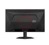 AOC AGON 27" Q27G41ZDF, QD-OLED, QHD, 240Hz, HDMI, DisplayPort, monitor