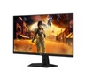 AOC AGON 27" Q27G41ZDF, QD-OLED, QHD, 240Hz, HDMI, DisplayPort, monitor