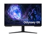 Samsung 27" LS27FG510EUXEN, QHD, VA, 180Hz, HAS, monitor
