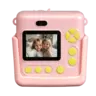 Denver Kids KPC-1363, dječja instant kamera, roza