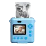 Denver Kids KPC-1363, dječja instant kamera, plava