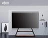 FITUEYES Eiffel FT100 TV stalak, orah