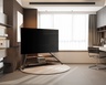 FITUEYES Master FT60 TV stalak, bijela
