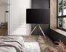 FITUEYES Picasso FT65 TV stalak, javor
