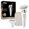BRAUN epilator SES9-030 3D