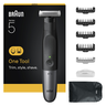 BRAUN aparat za brijanje XT 5100