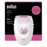 BRAUN epilator SE3-000