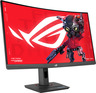 ASUS ROG Strix XG27WCS, 27" QHD VA, 180Hz, 1ms, HDMI, DisplayPort, zakrivljeni, monitor