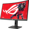 ASUS ROG Strix XG27WCS, 27" QHD VA, 180Hz, 1ms, HDMI, DisplayPort, zakrivljeni, monitor