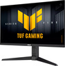 ASUS TUF Gaming Series 5 VG27AQL5A, 27" QHD IPS, 210Hz, 1ms, 2xHDMI, DisplayPort, zvučnici, monitor