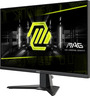 MSI MAG 275F, 27" FHD VA, 180Hz, 0.5ms, 2xHDMI, DisplayPort, zakrivljeni, monitor