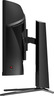 MSI MPG 346CQRF X24, 34" WQHD VA, 240Hz, 0.5ms, 2xHDMI, DisplayPort, USB-C, zakrivljeni, monitor