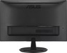ASUS VP227HF, 21.45" FHD VA, 100Hz, 1ms, HDMI, VGA, monitor