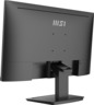 MSI PRO MP243X, 23.8" FHD IPS, 100Hz, 4ms, HDMI, DisplayPort, zvučnici, monitor