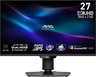 MSI MAG 274UPDF E16M, 27" UHD IPS, 160Hz, 0.5ms, 2xHDMI, DisplayPort, USB-C, monitor