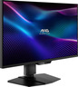 MSI MAG 274UPDF E16M, 27" UHD IPS, 160Hz, 0.5ms, 2xHDMI, DisplayPort, USB-C, monitor