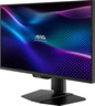 MSI MAG 274UPDF E16M, 27" UHD IPS, 160Hz, 0.5ms, 2xHDMI, DisplayPort, USB-C, monitor