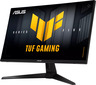 ASUS TUF Gaming Series 5 VG27AQM5A, 27" QHD IPS, 300Hz, 1ms, 2xHDMI, DisplayPort, zvučnici, monitor