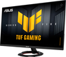 ASUS TUF Gaming Series 5 VG279Q5R, 27" FHD IPS, 200Hz, 1ms, 2xHDMI, DisplayPort, zvučnici, monitor