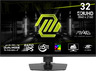 MSI MAG 322URDF E16, 31.5" UHD IPS, 160Hz, 0.5ms, 2xHDMI, DisplayPort, monitor