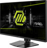 MSI MAG 322URDF E16, 31.5" UHD IPS, 160Hz, 0.5ms, 2xHDMI, DisplayPort, monitor